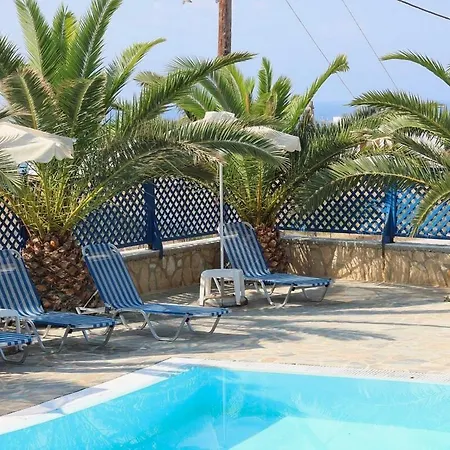 Lefkos Village 3*