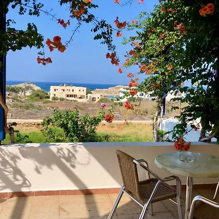 Aparthotel Lefkos Village 3*