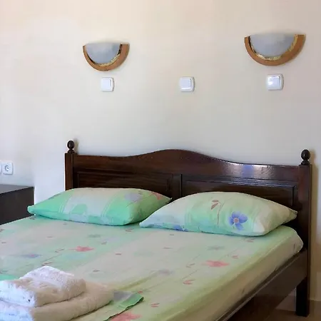 Lefkos Village Aparthotel Lefkos (Karpathos)