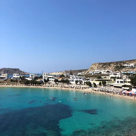 Lefkos Village Lefkos (Karpathos)