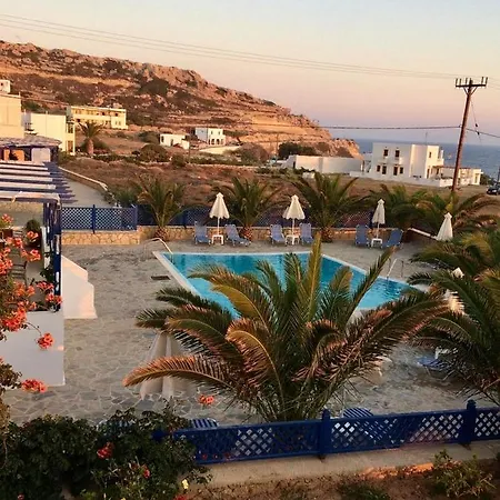 Lefkos Village Lefkos (Karpathos)